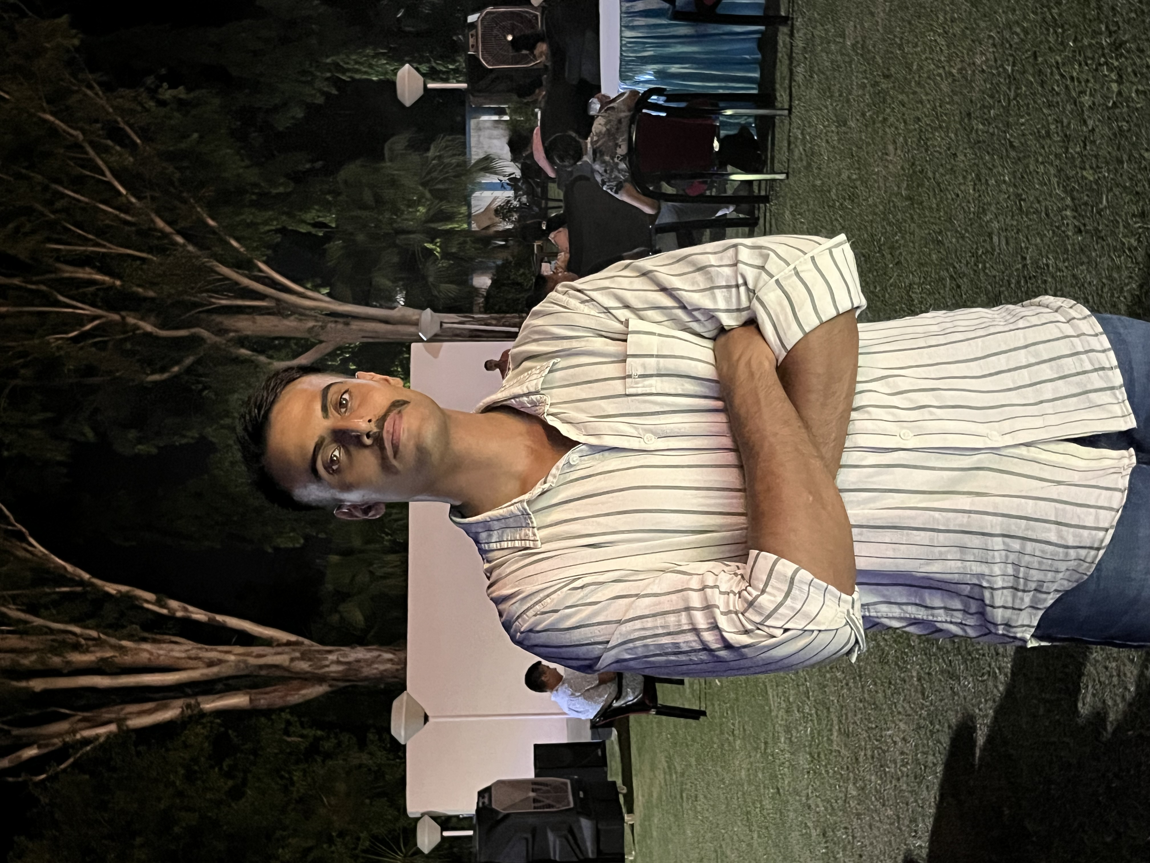Taufeeq Raza
